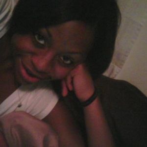 Meet your Posher, Tanicia